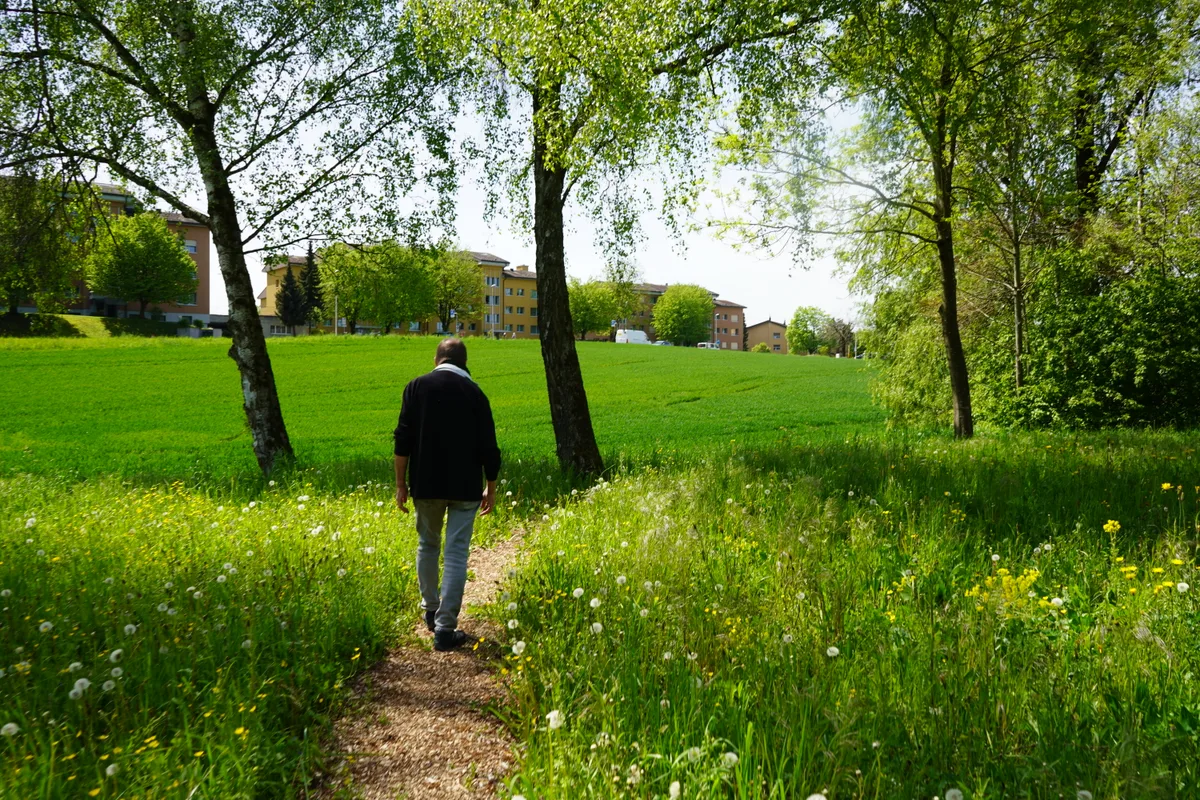 Die Projekte aus dem Ideenwettbewerb der Stadt Dübendorf nehmen langsam Form an.